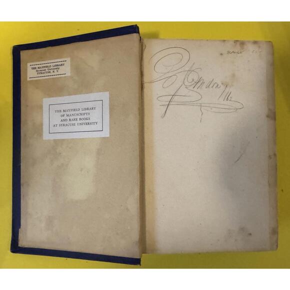 RARE Cloven Foot or Popery Aiming at Political Supremacy Rector of Odenwold 1857 - Picture 3 of 8